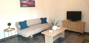Aeria old port apartment 2